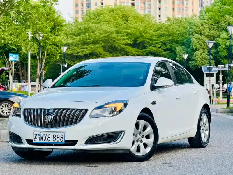 Buick Regal