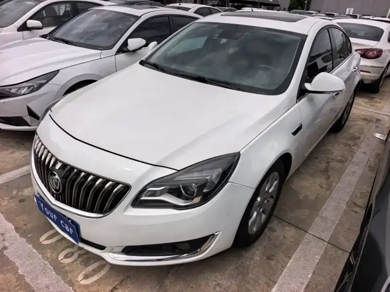 Buick Regal