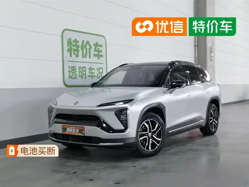 NIO ES6