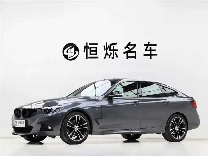 BMW 3-Series GT