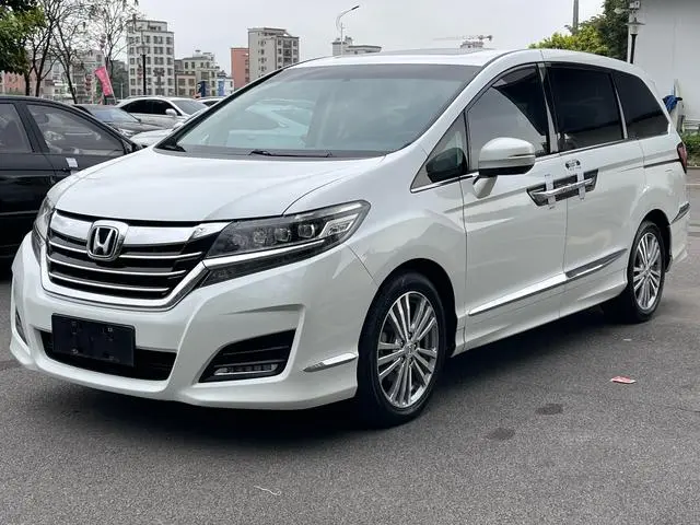 Honda Elysion