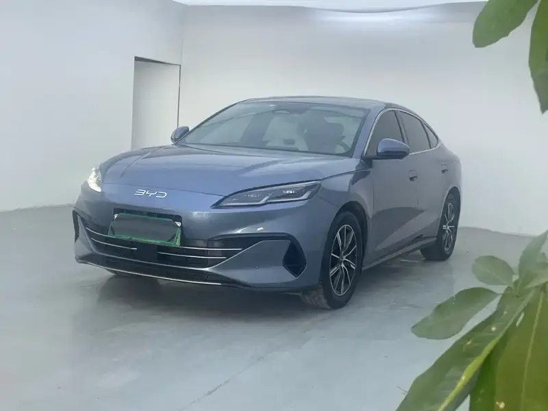 BYD Seal 06