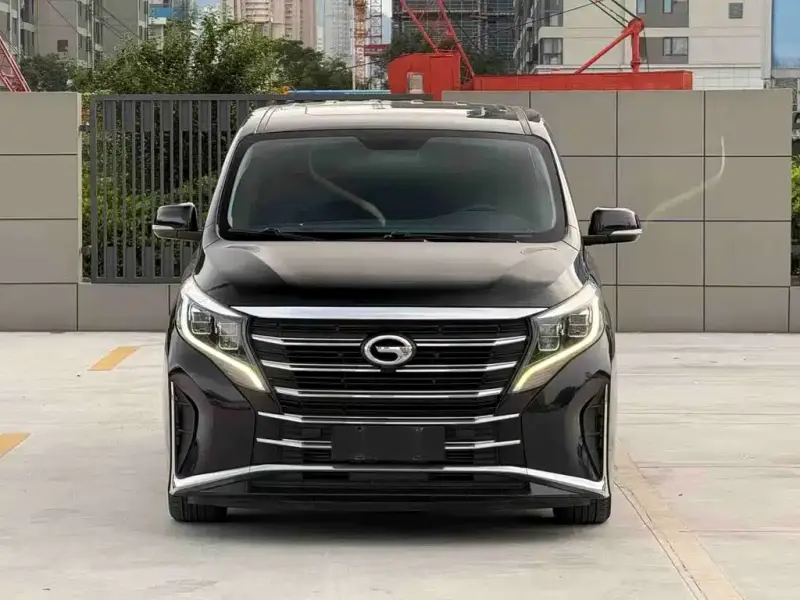 GAC Motor M8