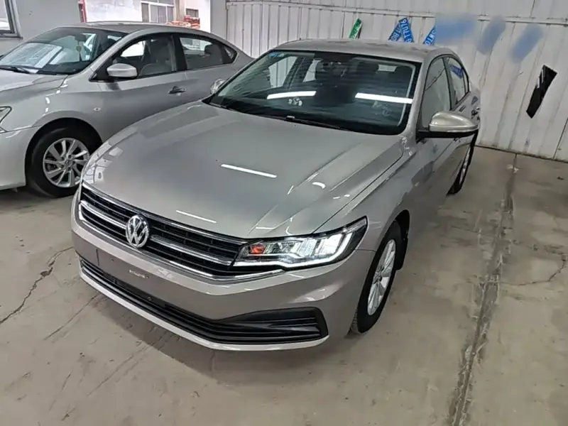 Volkswagen Bora