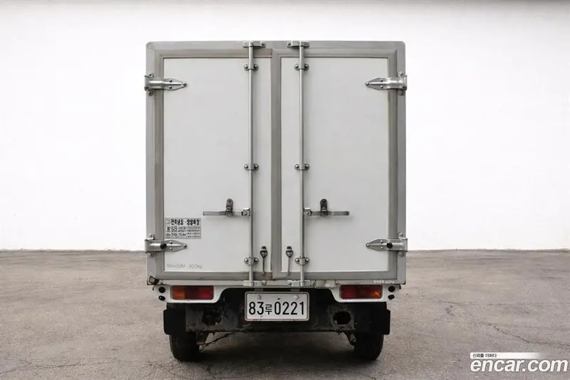 ChevroletGMDaewoo labo