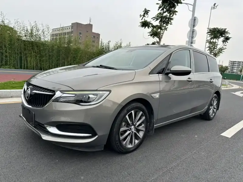 Buick GL6