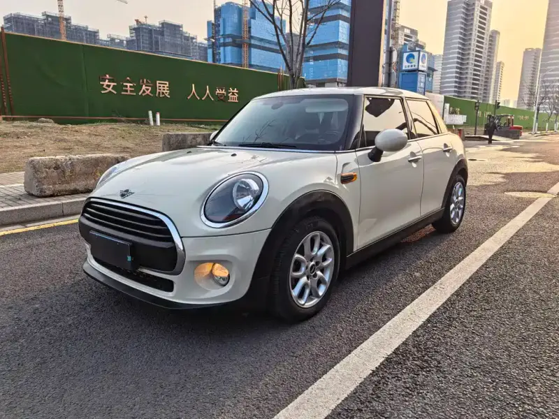 MINI Mini