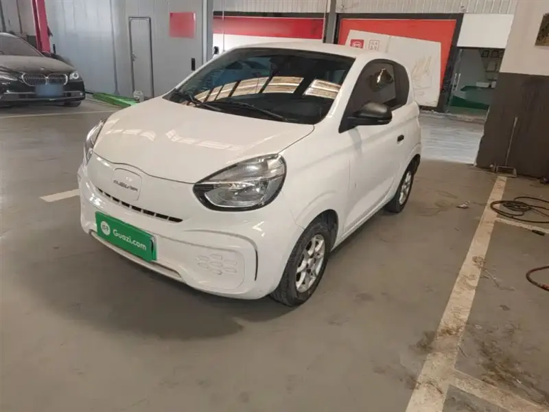 Roewe MG3 (Clever)