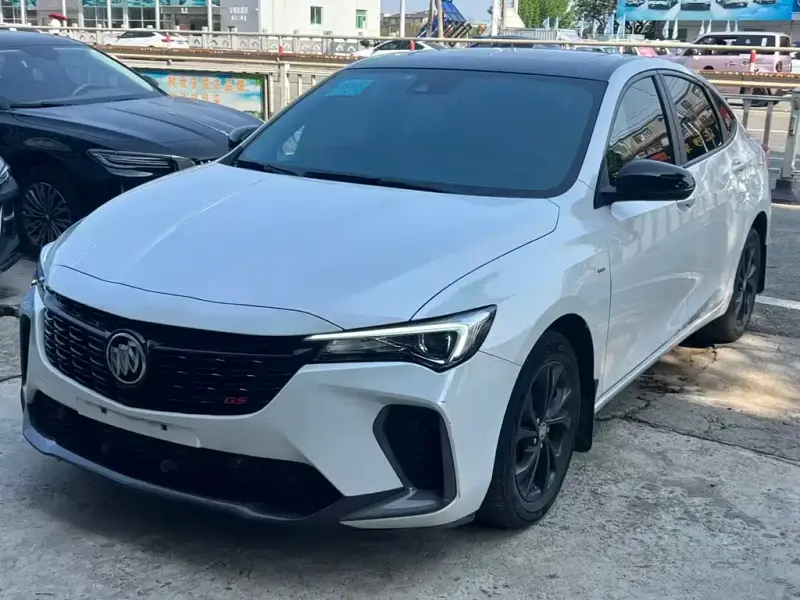 Buick Verano