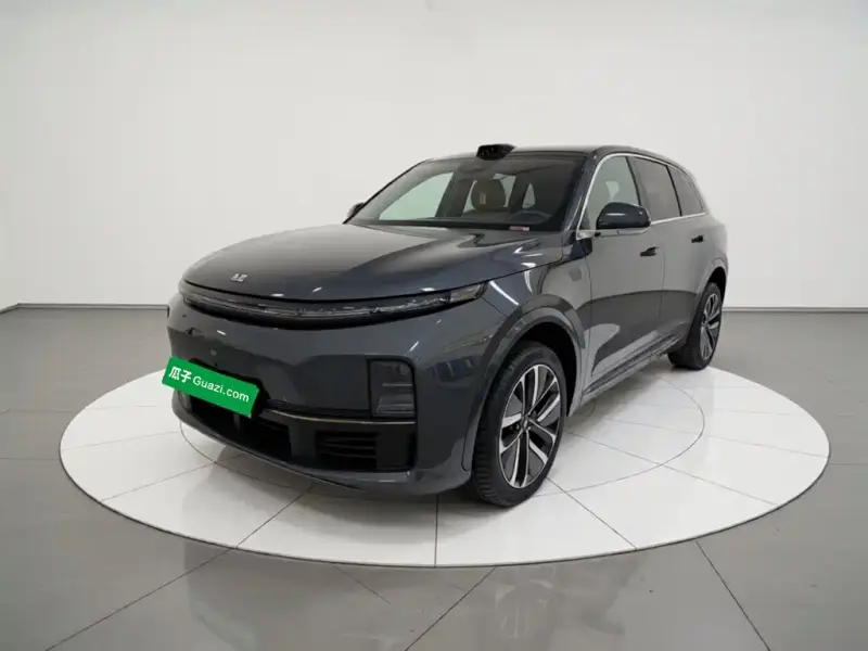 Li Auto L7