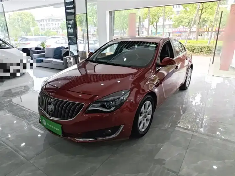 Buick Regal
