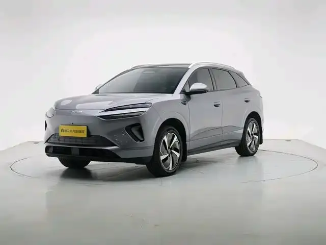 BYD Sea Lion 06