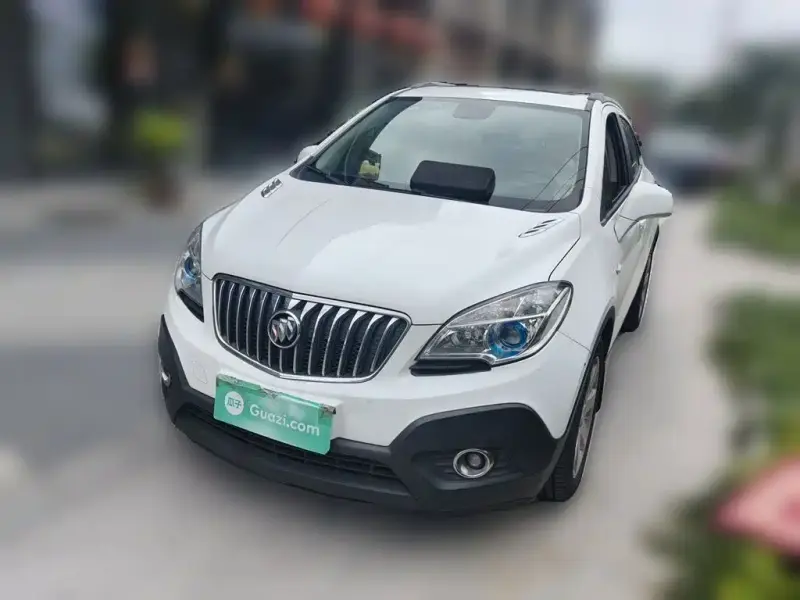Buick Encore