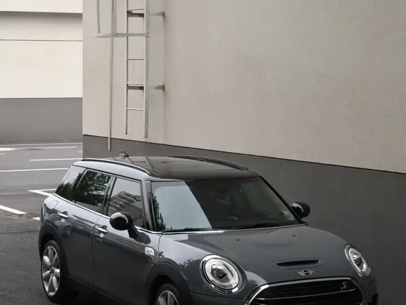 MINI Mini Clubman