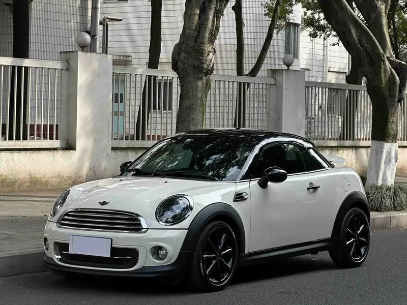 MINI COUPE