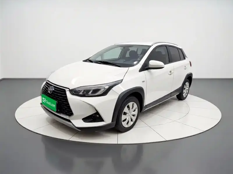 Toyota Yaris L