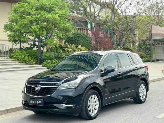 Buick Envision
