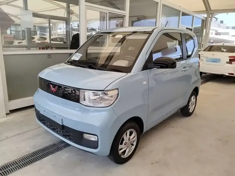 Wuling Hongguang Mini EV (MINIEV)