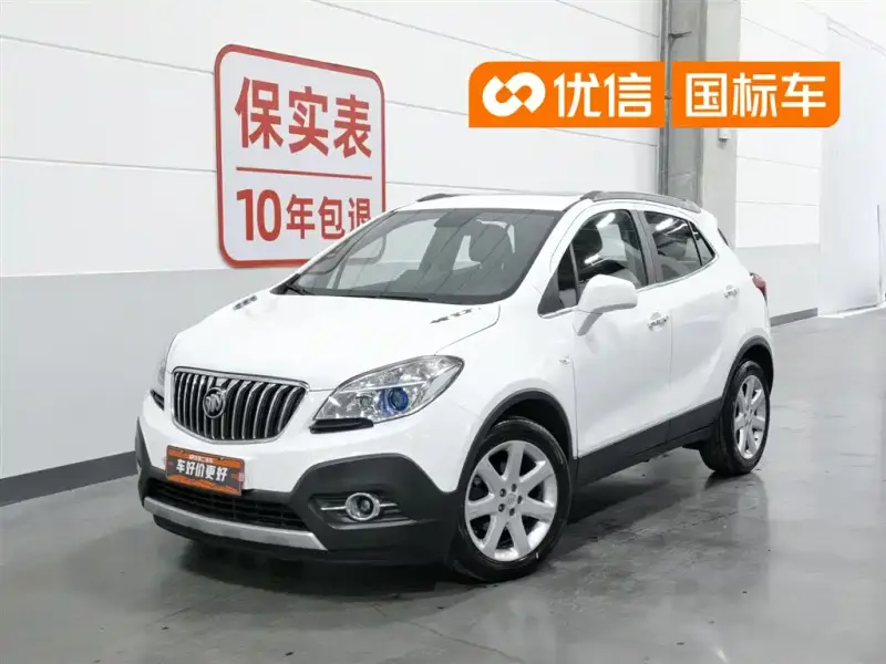Buick Encore
