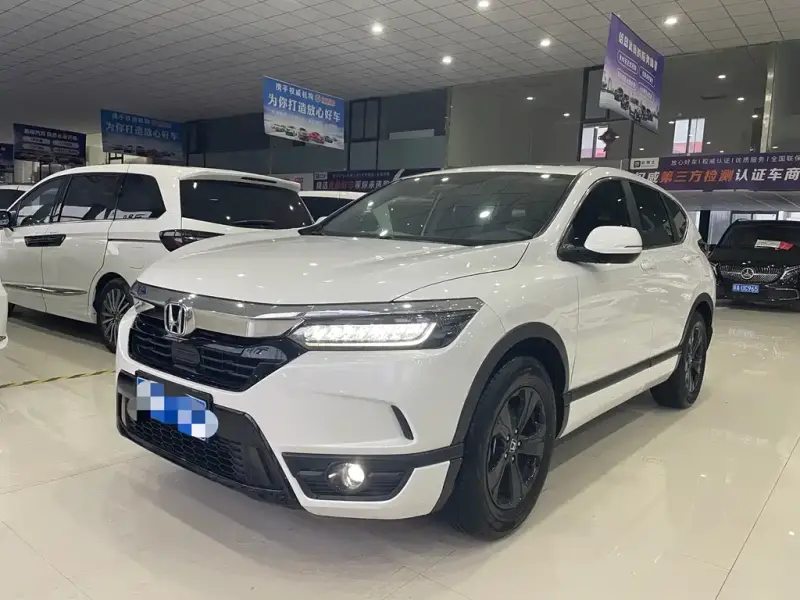 Honda Breeze