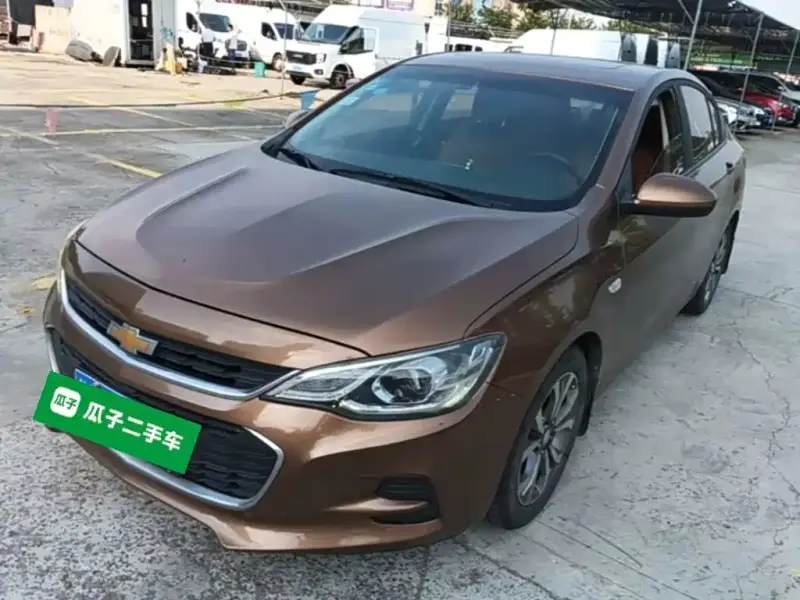 Chevrolet Cavalier