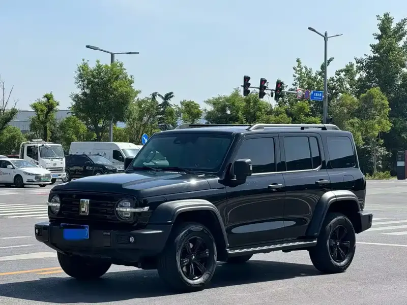 Tank 300
