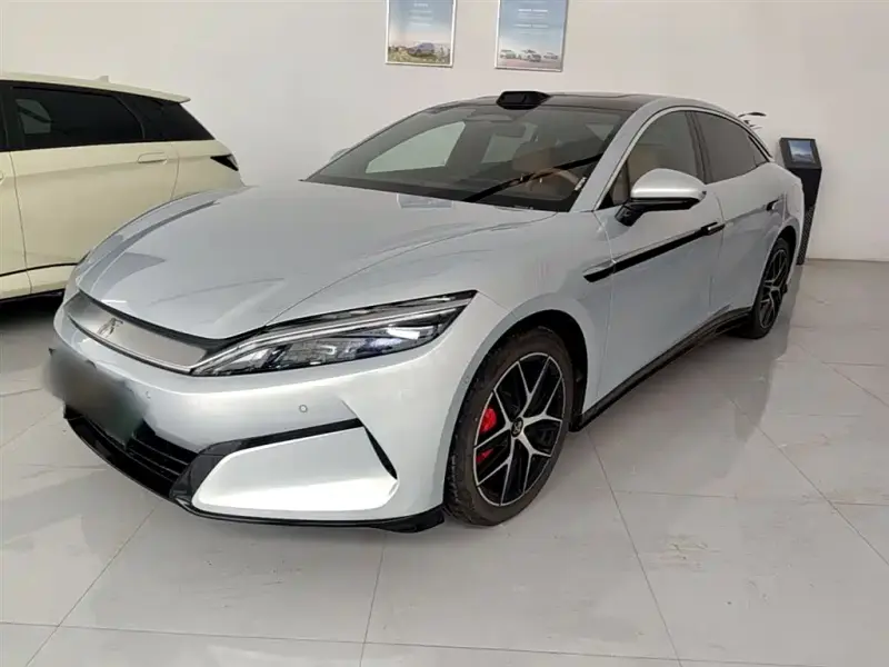 BYD Han L