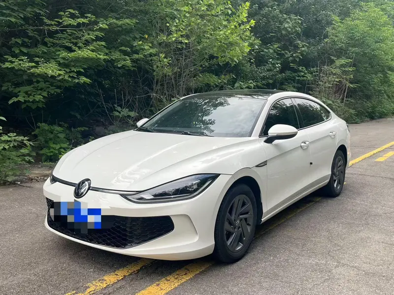 Volkswagen Lamando