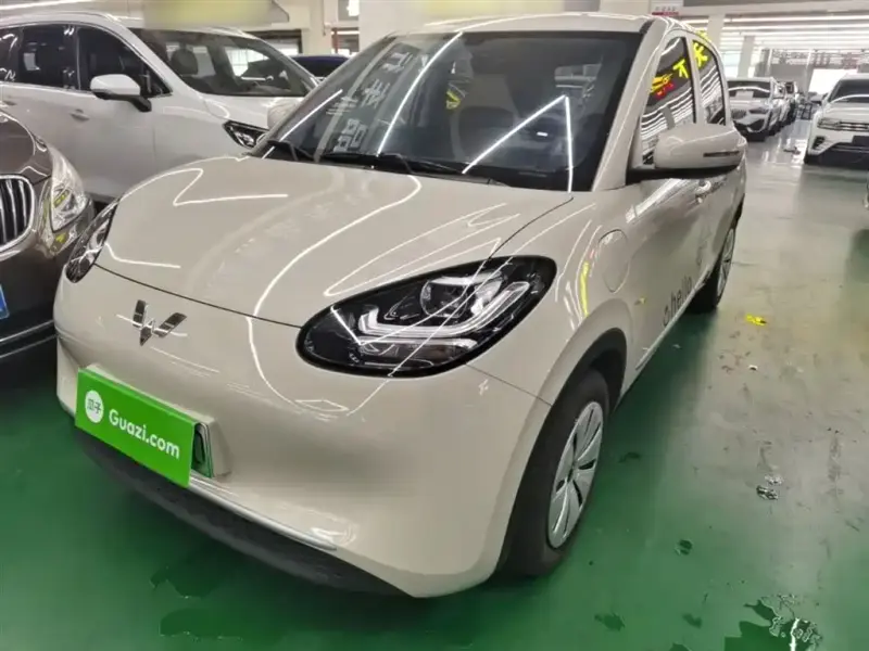 Wuling Bingo