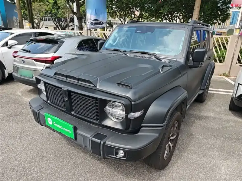 Tank 300