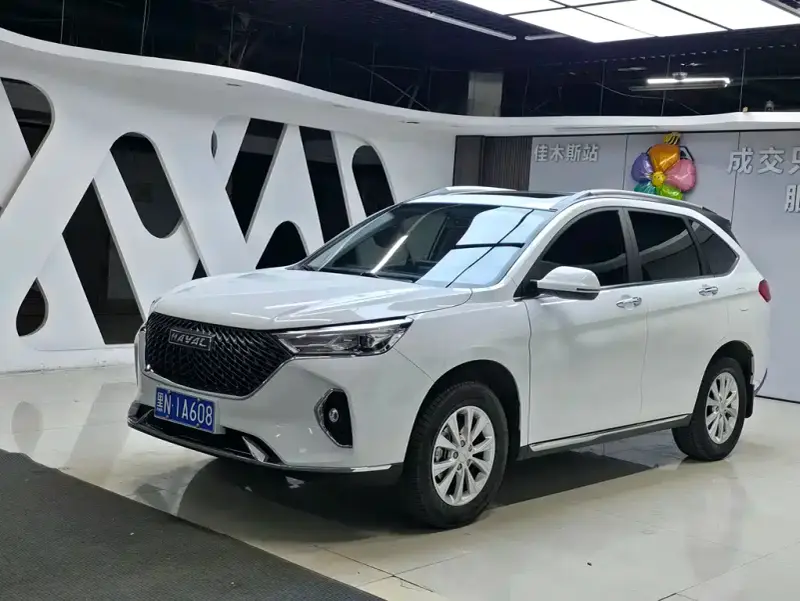 Haval M6