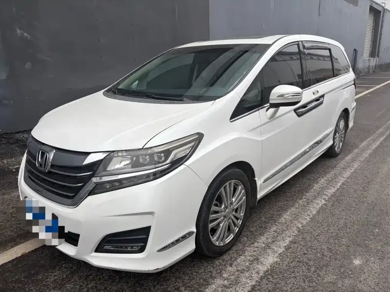 Honda Elysion