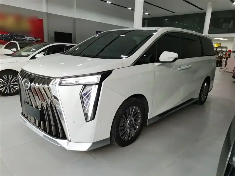 GAC Motor M8