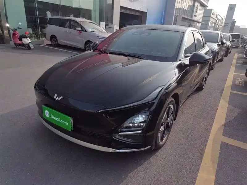 Wuling Starlight (Xingguang)