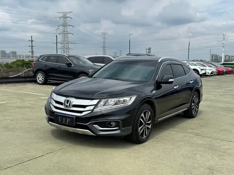Honda Crosstour
