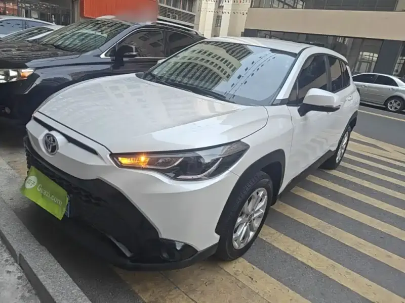 Toyota Frontlander