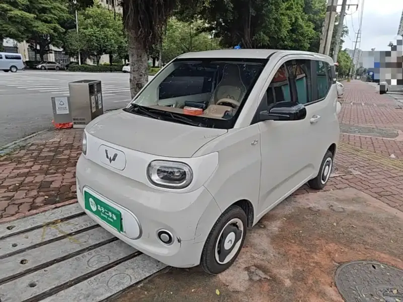Wuling Hongguang Mini EV (MINIEV)