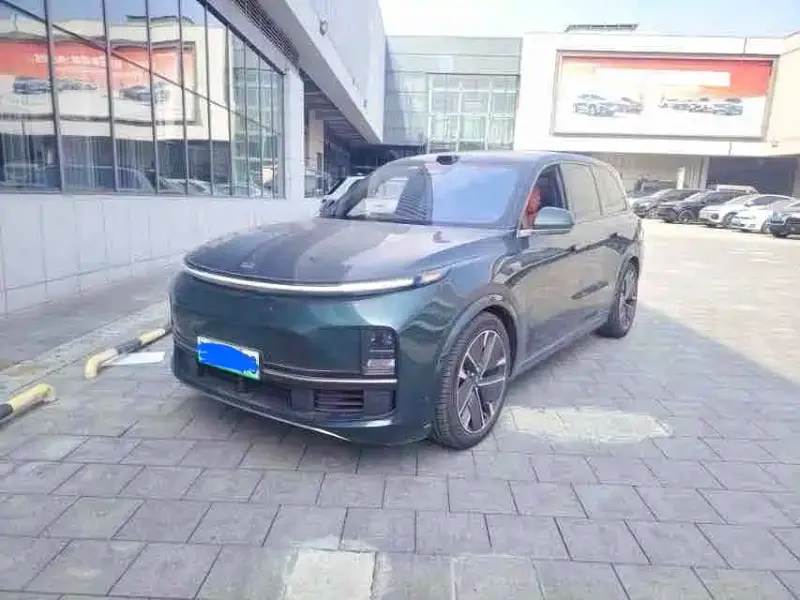 Li Auto L9