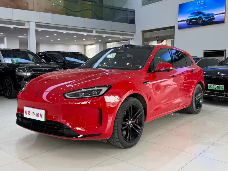 AITO M5