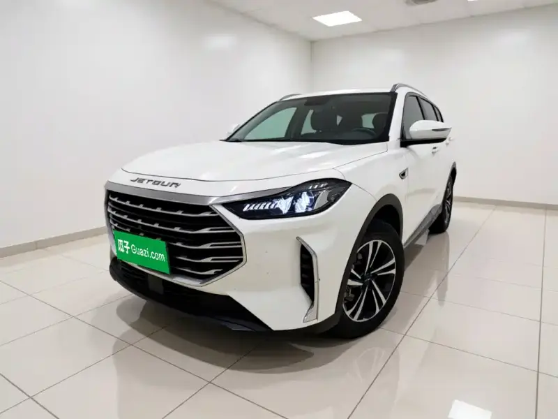 Jetour X70