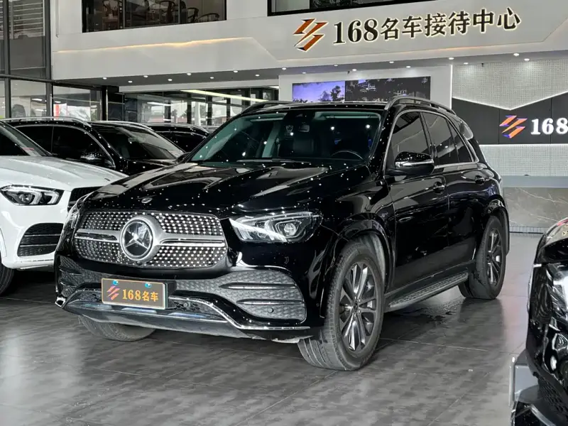 Mercedes-Benz GLE( )