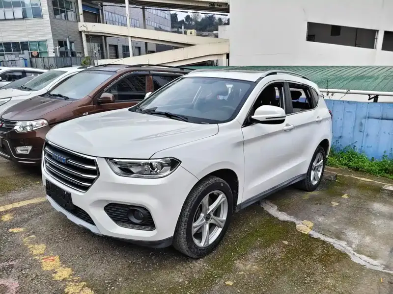 Haval H2
