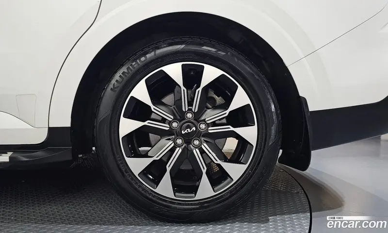 Kia Carnival (Canival)