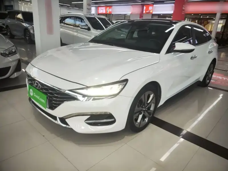 Hyundai Fista