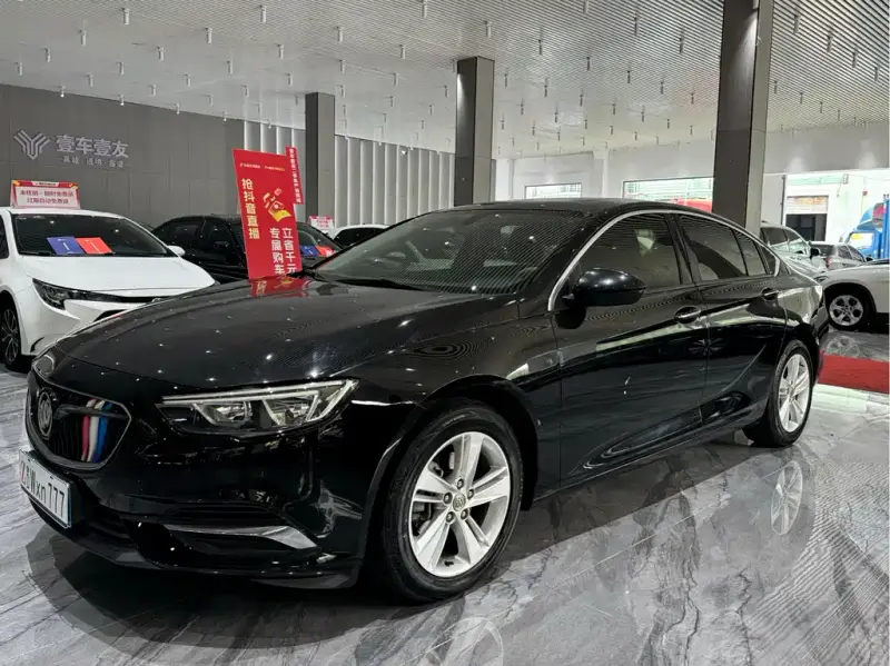 Buick Regal