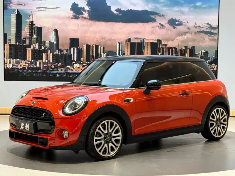 MINI Mini