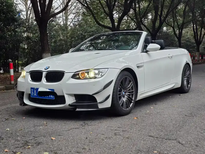 BMW M3