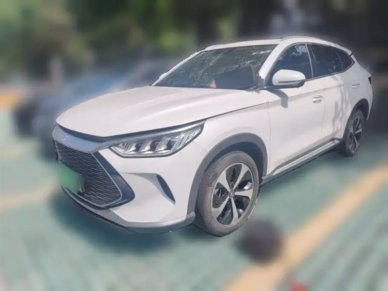 BYD Seal U (PLUS New Energy)