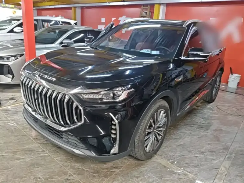 Jetour X70 PLUS