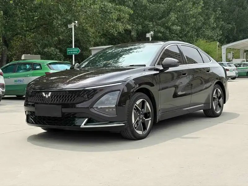 Wuling Starlight (Xingguang)